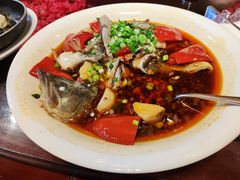 -文杏酒楼(一品天下店)