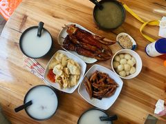 招牌香芋西米露-潘苏凉茶馆(康之宝超级广场店)