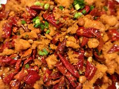 -重庆石磨豆花庄(乔庄店)