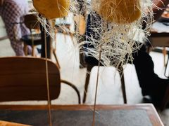 拔丝榴莲-金掌勺东北菜(格兰晴天店)