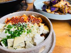-薇酌饮·陕西菜(南门外店)