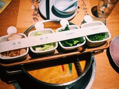 -生如夏花泰式火锅(鹭洲里店)
