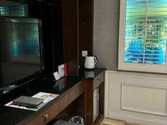 -厦门泰谷酒店(中山路镇海路地铁站店)