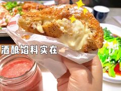 -西树泡芙(北京金源2店)
