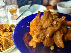 -小吊梨汤·北京菜·烤鸭(双井乐成中心店)