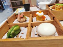 -蔡澜港式点心(皇庭广场店)