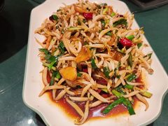 -叶派龙虾•招牌香辣蟹·海鲜(中海国际店)