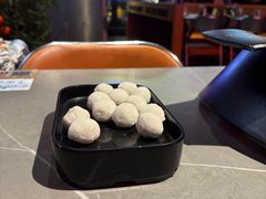 -令狐冲·炭烤活鱼(宝龙店)