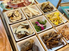 -大理董·董家小厨野生菌火锅(古城旗舰店)