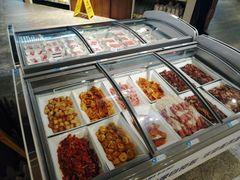 -华府海鲜碳烤自助(万达店)