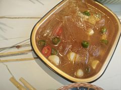 -寂寞的豆芽 蒙古原切大串(金宇店)