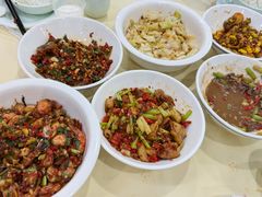 -笨罗卜浏阳菜馆(龙华鹏润达店)