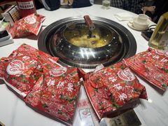 -东北铁锅宴(云龙华府店)