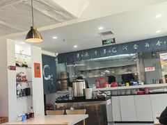 -真食净香居·内蒙烧麦(亚运村店)