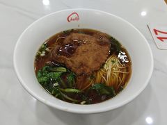 -老盛兴汤包馆(武夷店)