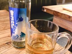 -铁人烧烤(北京店)