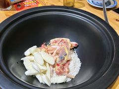 -阿鸡鱼庄·顺德鲜蒸小炒(亚运村店)