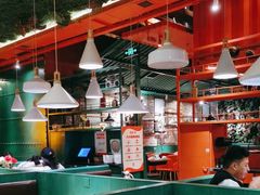 -炭舍干锅·烤鱼(扬名广场店)
