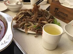 -老城红焖羊肉(人民路店)