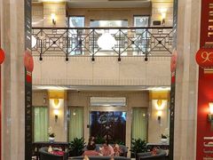 -国际饭店·原点咖啡吧ORIGIN CAFE&BAR