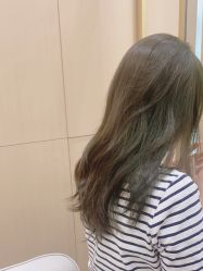 -Alger.O美感沙龙