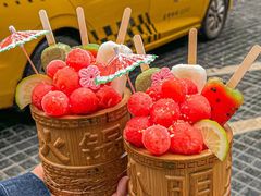 -周小明火锅(黑金冠社区店)