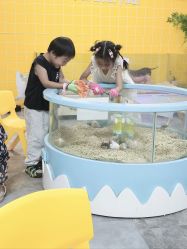 点击看大图 -神奇动物撸宠馆·羊驼·小浣熊·异宠(豫园店)