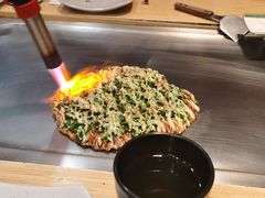 葱烧大阪烧-日葵 大阪烧ひまり(仙霞路店)
