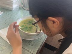 牛肉粉丝汤-四如春食府