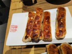 褡裢火烧-左邻右舍褡裢火烧(石榴园店)