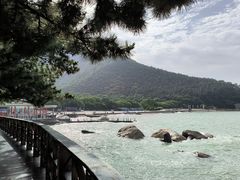 -青岛崂山太清宫