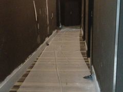 这样就敢给住。。。-北京崇文门桔子水晶酒店
