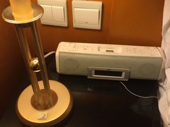 -香港港岛太平洋酒店