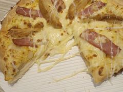 -必胜客(唐延店)