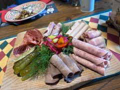 -卢布里西餐厅(海拉尔店)