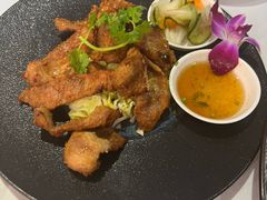 -阿诺泰·泰国餐厅(棕北店)