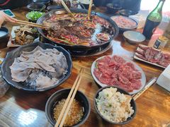 -铜元老码头鳝鱼火锅