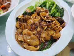 -北平味道.京味菜.烤鸭(梨园店)