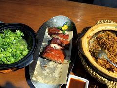-南拳十三姨·潮汕砂锅粥(世纪金源店)