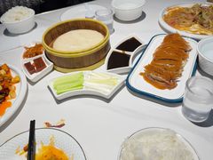 -金百万烤鸭店(良乡店)
