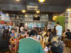 大堂-一岚一山(角门总店)