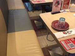 -鱼酷活鱼烤鱼(恒隆广场店)