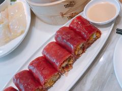 锦绣海鲜红米肠-陶陶居酒家(海岸城店)
