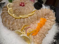 -宝燕壹号景观餐厅(龙盛国际商业广场店)