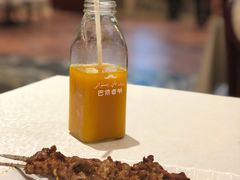 -巴依老爷·新疆美食(上城区天城路店)