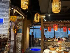 -帝一铭家宴(板塘店)