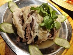 -疆文化新疆欢乐餐厅(金牛万达店)