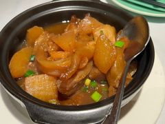 红炖牛筋-江南厨子(万象天地店)