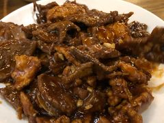 -陈傻子餐厅(世纪都会店)