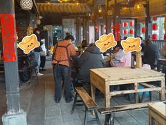-饭江湖·江湖菜(湖广会馆店)